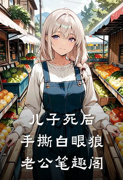 儿子死后，手撕白眼狼老公笔趣阁