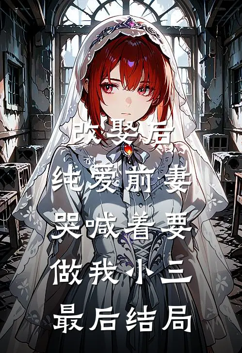 改娶后，纯爱前妻哭喊着要做我小三最后结局