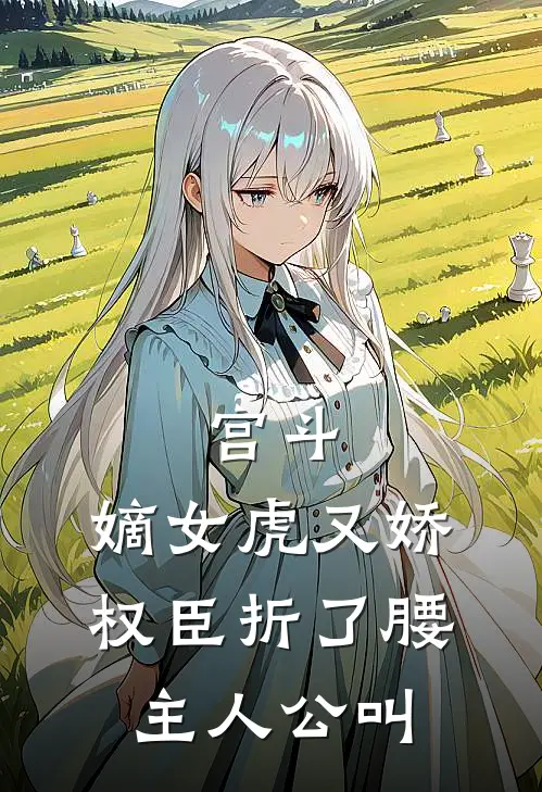 宫斗：嫡女虎又娇，权臣折了腰主人公叫