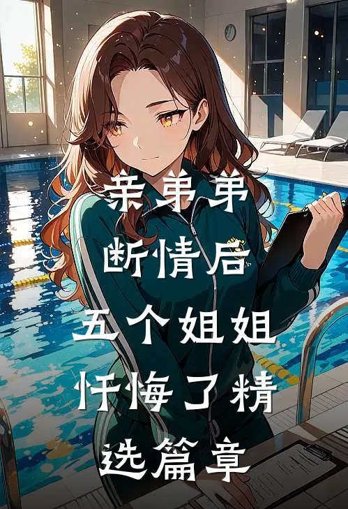 亲弟弟断情后，五个姐姐忏悔了精选篇章