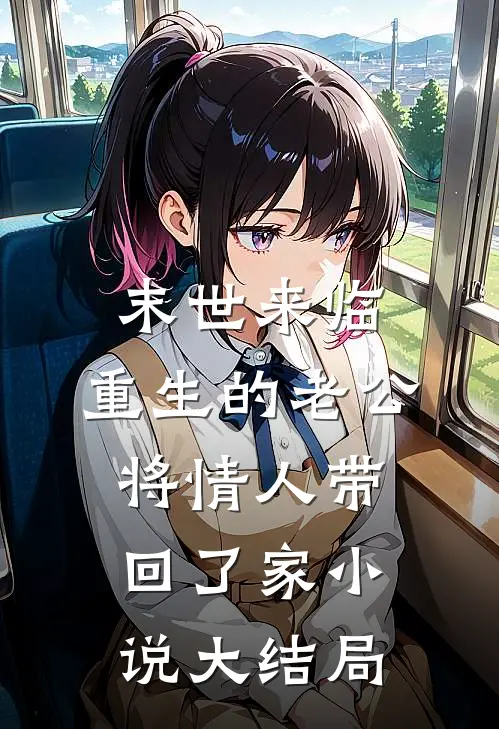 末世来临，重生的老公将情人带回了家小说大结局