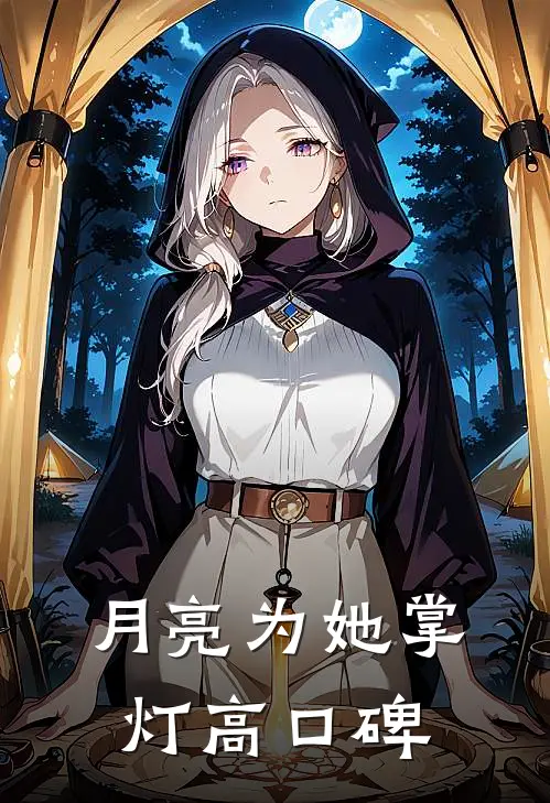 月亮为她掌灯高口碑