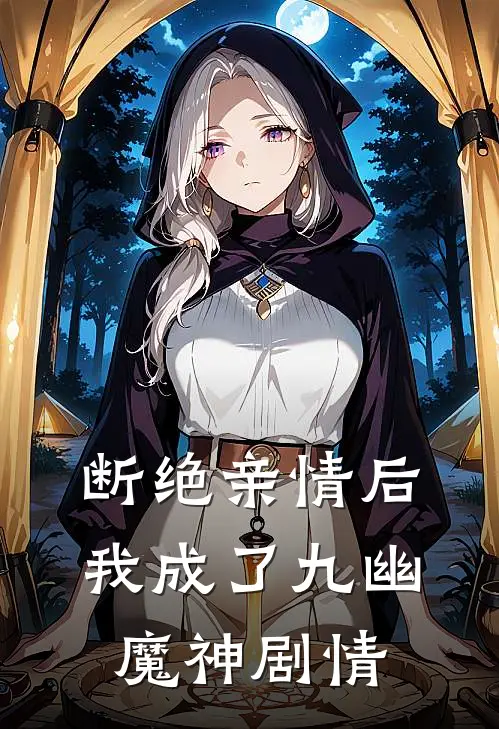 断绝亲情后，我成了九幽魔神剧情