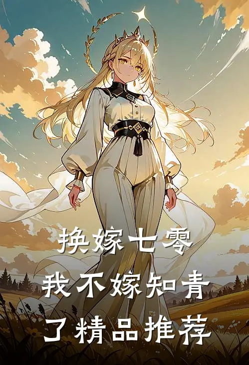 换嫁七零，我不嫁知青了精品推荐
