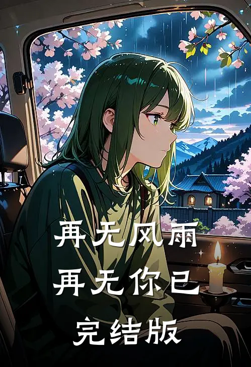 再无风雨再无你已完结版