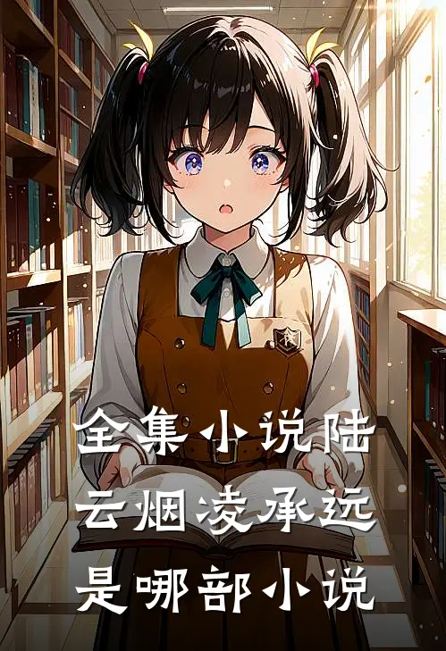 全集小说陆云烟凌承远是哪部小说