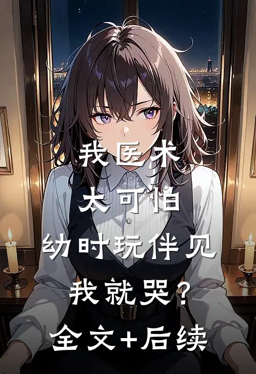 我医术太可怕，幼时玩伴见我就哭？全文+后续