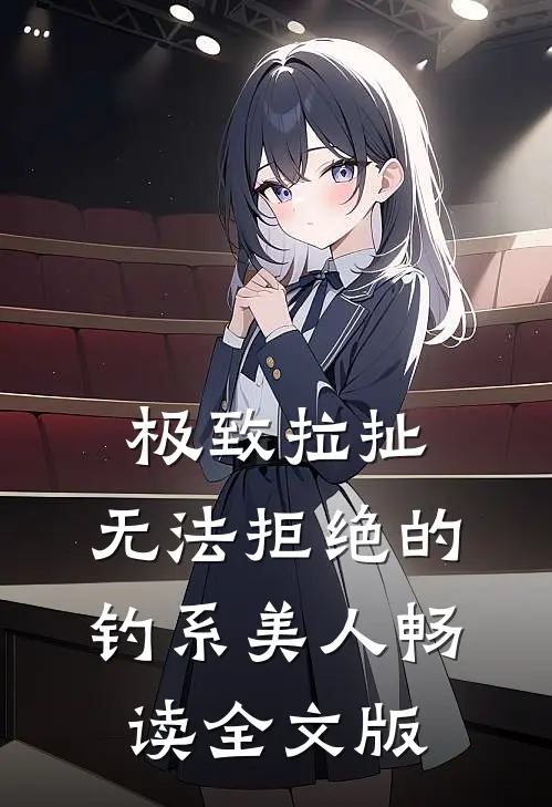 极致拉扯：无法拒绝的钓系美人畅读全文版
