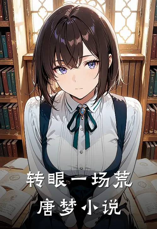 转眼一场荒唐梦小说