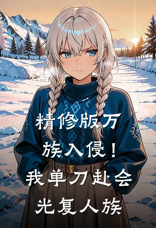 精修版万族入侵！我单刀赴会光复人族