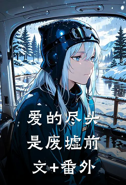 爱的尽头是废墟前文+番外