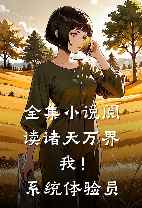 全集小说阅读诸天万界：我！系统体验员