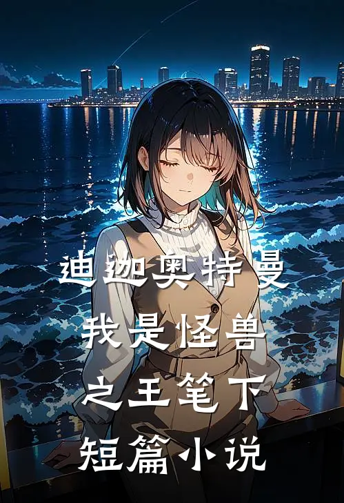 迪迦奥特曼:我是怪兽之王笔下短篇小说
