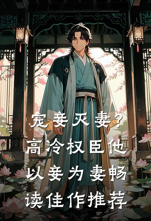 宠妾灭妻？高冷权臣他以妾为妻畅读佳作推荐
