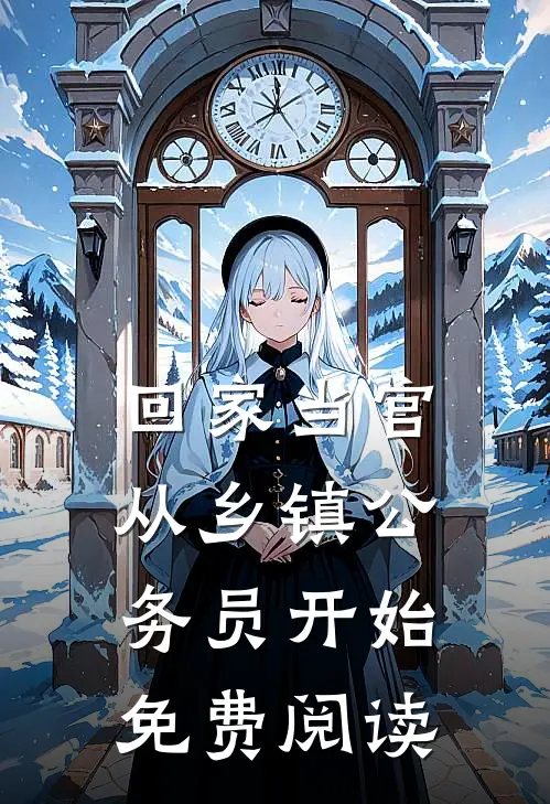 回家当官：从乡镇公务员开始免费阅读