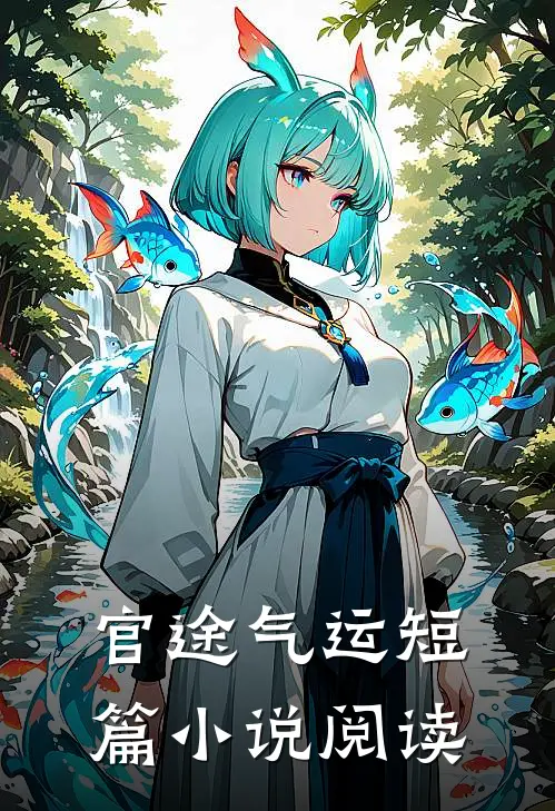 官途气运短篇小说阅读