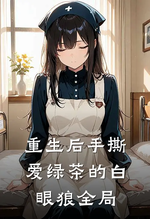 重生后手撕爱绿茶的白眼狼全局