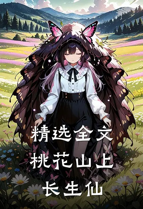 精选全文桃花山上长生仙