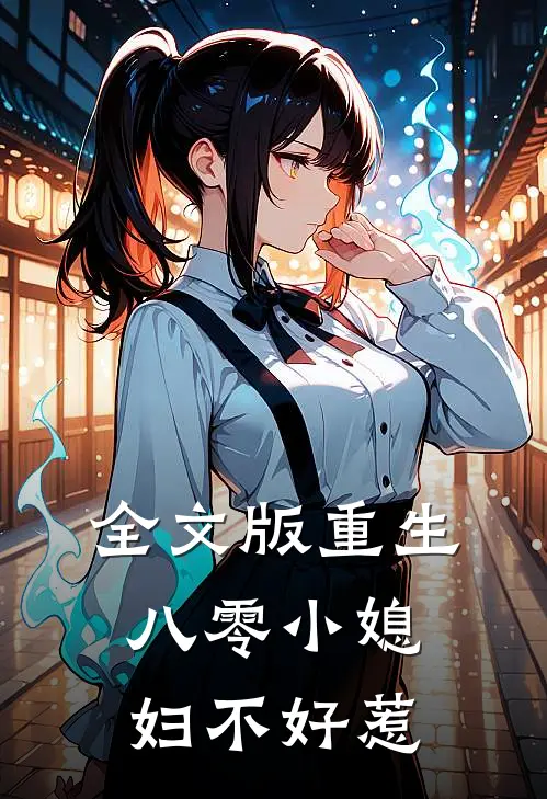 全文版重生八零小媳妇不好惹