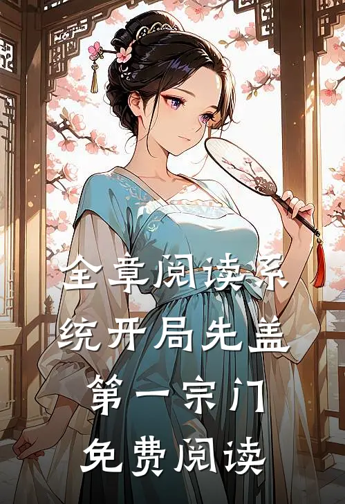 全章阅读系统开局先盖第一宗门免费阅读