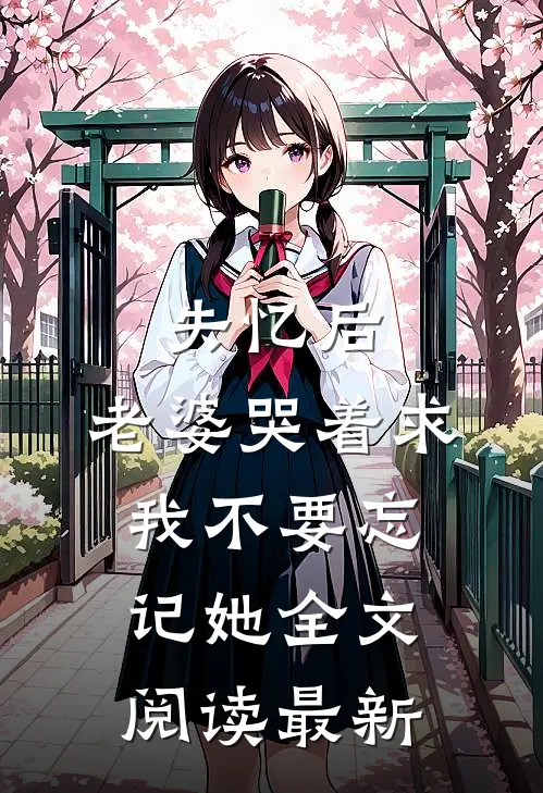 失忆后，老婆哭着求我不要忘记她全文阅读最新