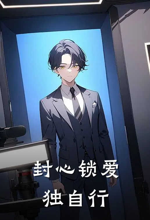 封心锁爱独自行