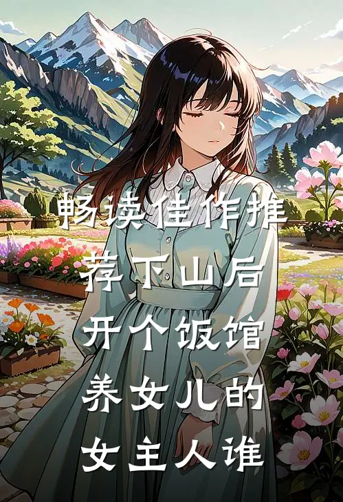 畅读佳作推荐下山后,开个饭馆养女儿的女主人谁