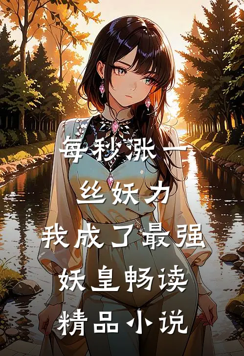 每秒涨一丝妖力，我成了最强妖皇畅读精品小说