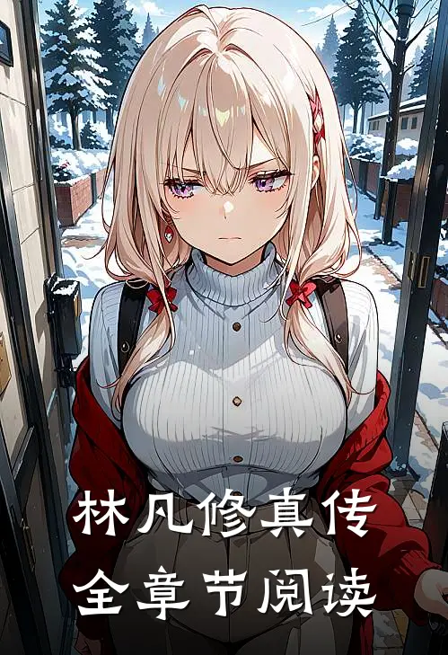林凡修真传全章节阅读