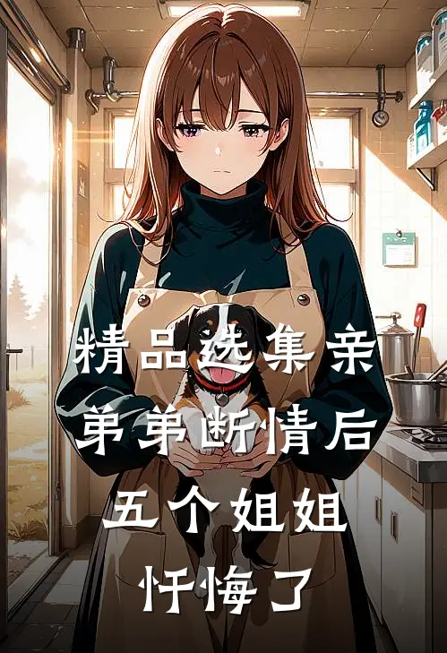 精品选集亲弟弟断情后，五个姐姐忏悔了