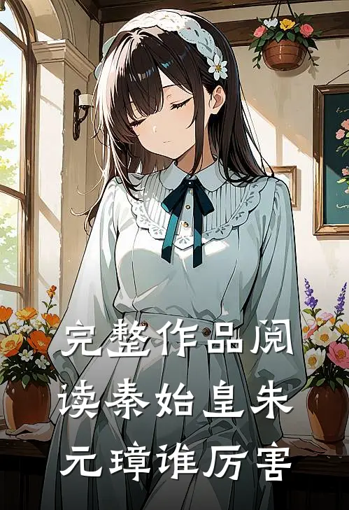 完整作品阅读秦始皇朱元璋谁厉害