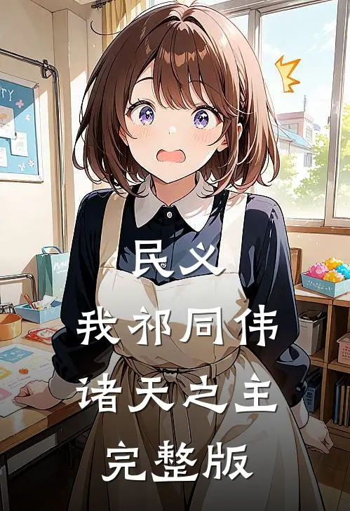 民义：我祁同伟，诸天之主完整版