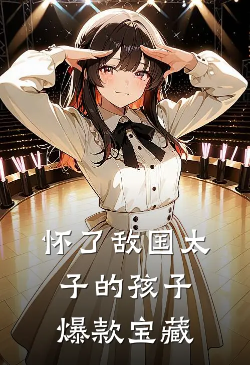 怀了敌国太子的孩子爆款宝藏