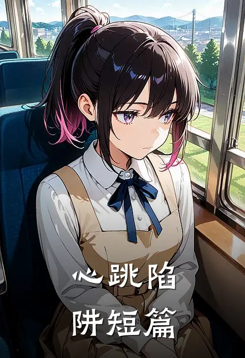 心跳陷阱短篇