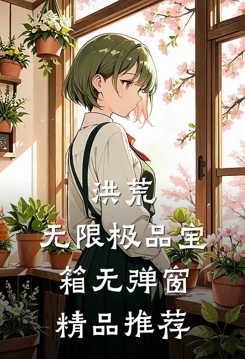 洪荒:无限极品宝箱无弹窗精品推荐