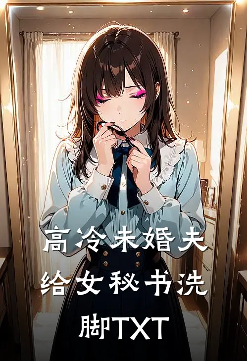 高冷未婚夫给女秘书洗脚TXT