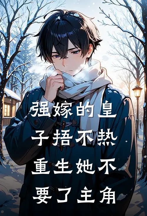 强嫁的皇子捂不热，重生她不要了主角