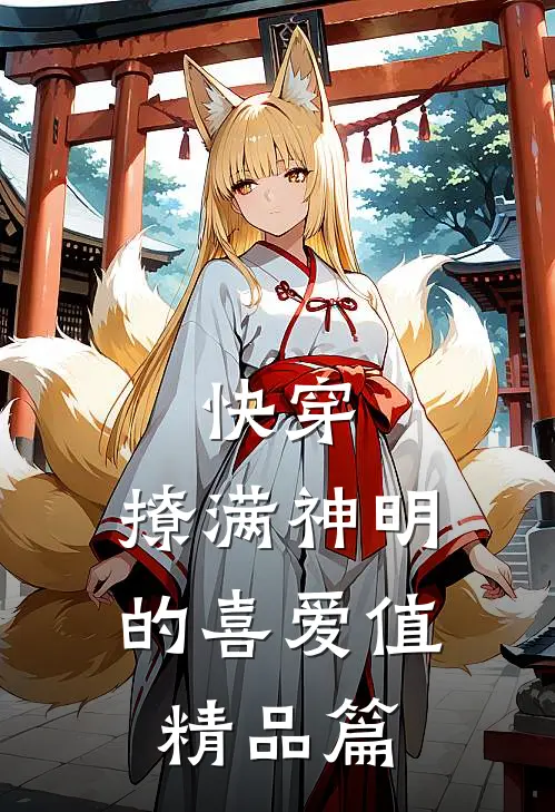 快穿：撩满神明的喜爱值精品篇