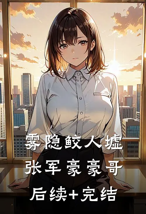 雾隐鲛人墟张军豪豪哥后续+完结