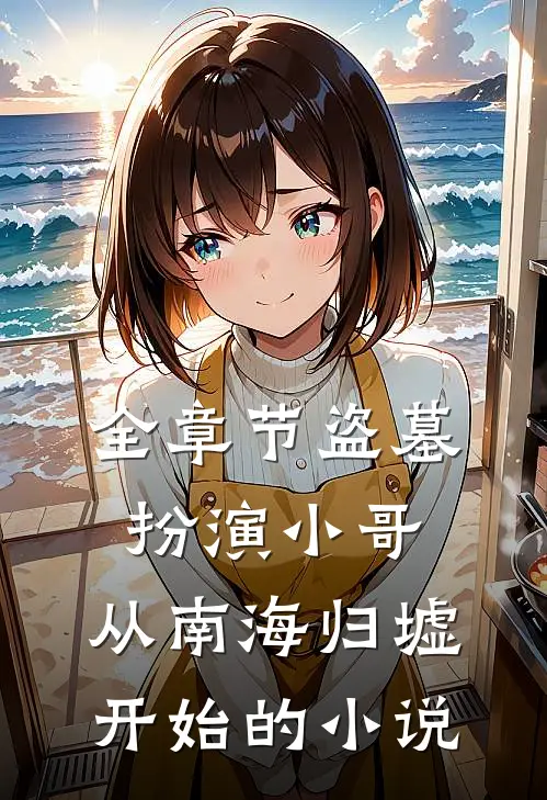全章节盗墓:扮演小哥,从南海归墟开始的小说