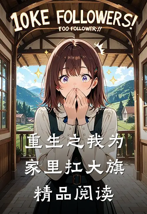 重生之我为家里扛大旗精品阅读