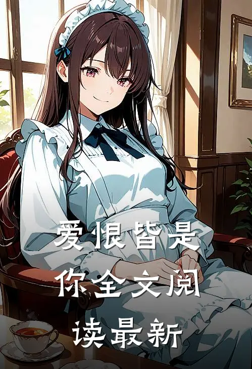 爱恨皆是你全文阅读最新