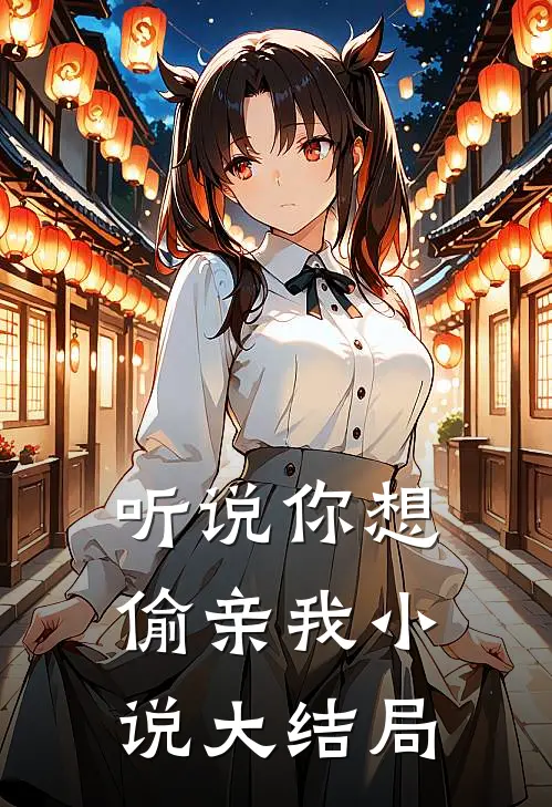 听说你想偷亲我小说大结局