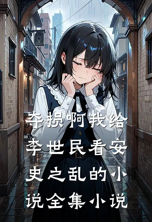 夺损啊我给李世民看安史之乱的小说全集小说