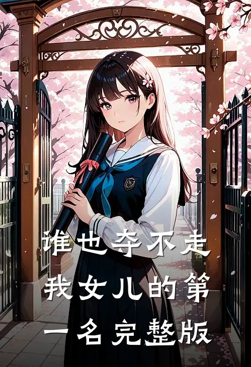 谁也夺不走我女儿的第一名完整版