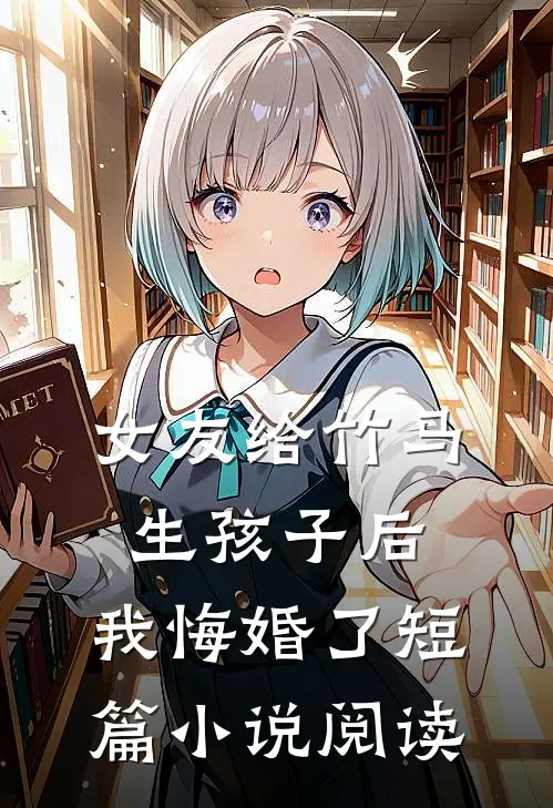 女友给竹马生孩子后，我悔婚了短篇小说阅读