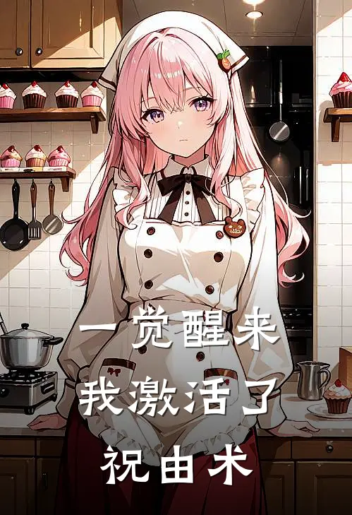 一觉醒来，我激活了祝由术