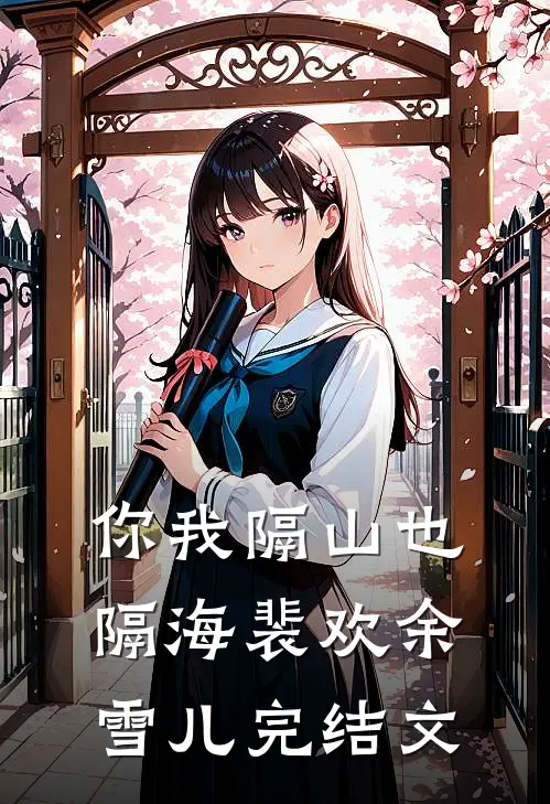 你我隔山也隔海裴欢余雪儿完结文