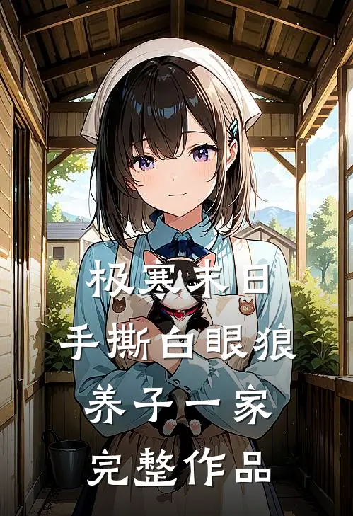 极寒末日，手撕白眼狼养子一家完整作品