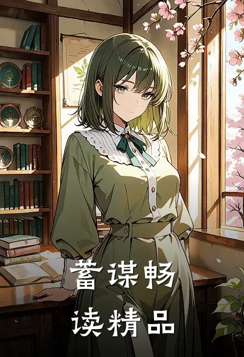 蓄谋畅读精品